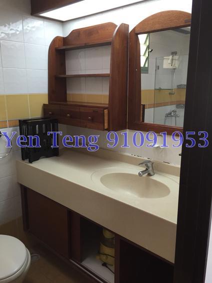 Blk 642D Punggol Drive (Punggol), HDB 5 Rooms #72853121